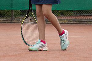 Tennisschoenen Outlet » TennisDirect.nl.